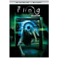 A19-59 4K-UHD 午夜凶铃1(美版) The Ring (2002) ...