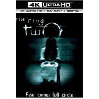 A19-60 4K-UHD 午夜凶铃2(美版) The Ring Two (20...
