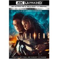 A19-62 4K-UHD 异形2 Aliens (1986) 杜比视界 全景声...