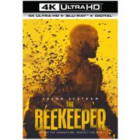 A19-63 4K-UHD 养蜂人 The Beekeeper (2024) 杜...