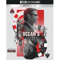 A19-65 4K-UHD 十一罗汉/盗海豪情 Ocean's Eleven (...