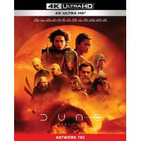 A19-69 4K-UHD 沙丘2/沙丘瀚战：第二章(2024) 全景声 杜比视...