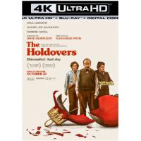 A19-71 4K-UHD 留校联盟 The Holdovers (2023) ...