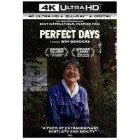 A19-73 4K-UHD 完美的日子 Perfect Days (2023) ...