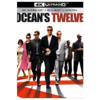 A19-74 4K-UHD 十二罗汉 Ocean's Twelve (2004)...