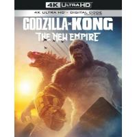 A19-78 4K-UHD 哥斯拉大战金刚2：帝国崛起 (2024) 杜比视界 ...
