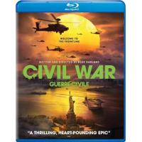 H1341 BD50 美国内战/帝国浩劫：美国内战 Civil War(2024...