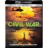 A20-01 4K-UHD 美国内战/帝国浩劫：美国内战(2024) 杜比视界 ...