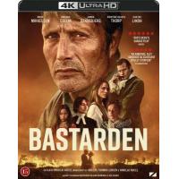 A20-08 4K-UHD 杂种 Bastarden (2023)