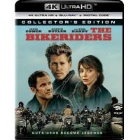 A20-09 4K-UHD 摩托骑士 The Bikeriders (2023)...