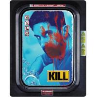 A20-24 4K-UHD 杀戮列车 Kill (2023) 印度 全景声 豆瓣...