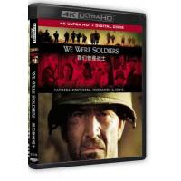 A20-26 4K-UHD 我们曾是战士/越战忠魂(2002)杜比视界 豆瓣7....