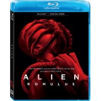 H1388 BD50 异形：夺命舰/异形9 Alien: Romulus (20...