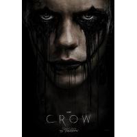 A20-29 4K-UHD 新版乌鸦 THE CROW (2024) 杜比视界 ...