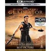 A20-32-33 4K-UHD 角斗士/帝国骄雄 2碟 Gladiator (...