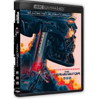 A20-43 4K-UHD 终结者1(1984) 杜比视界 含国语