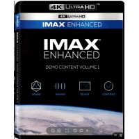 X1048《4K IMAX ENHANCED DEMO CONTENT VOLU...