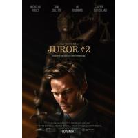 H1411 BD50 二号陪审员 Juror #2 (2024) 全景声
