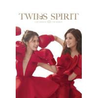 H1414-1415 BD50 Twin组合成团22周年演唱会 2碟