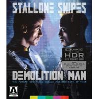 A20-59 4K-UHD 越空狂龙/超级战警(1993) 杜比视界 全景声 带...