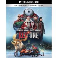 A20-69 4K-UHD 红色一号：冬日行动 (2024) 全景声 带国语 杜比视界 豆瓣5.8
