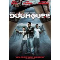 Y1021狗舍/狗屋 Doghouse (2009)豆瓣6.4