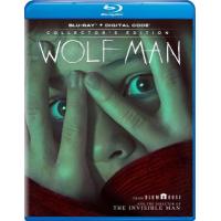 H1426 BD50 新狼人 Wolf Man (2025) 全景声 豆瓣5.0