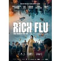 Y1103财富流感/钱流感 Rich Flu (2024) 高清版 豆瓣5.2