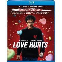 H1438 BD50 前任杀神/狠狠爱 Love Hurts (2025)