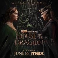 A20-80-83 4K-UHD 龙之家族 第二季 4碟装(2024) 杜比视界