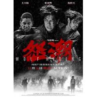 Y1150怒潮/新秩序 (2023) 正式版 豆瓣6.2