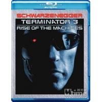 H1459 BD50 终结者3：机器的兴起（2003）