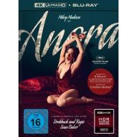 A21-08 4K-UHD 阿诺拉/艾诺拉 Anora (2024)豆瓣6.3