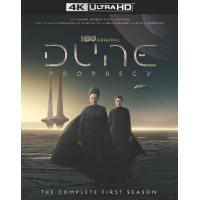 A21-14-15 4K-UHD 沙丘：预言 第一季 2碟(2024)全景声