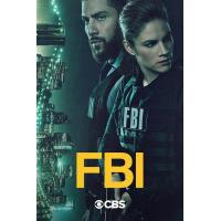 Y1288-1290联邦调查局 第三季 3碟 FBI Season 3 (202...