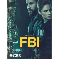 Y1293-1295联邦调查局 第五季 3碟 FBI Season 5(2022...