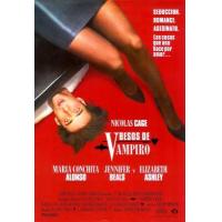 Y1535吸血鬼之吻/衰鬼爱人(1989) 未分级完整版 豆瓣6.4