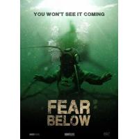 Y1542深海恐惧/鲨人牛儿 Fear Below (2025)