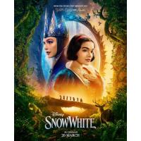 H1485 BD50 白雪公主真人版(2025) 全景声 带国语